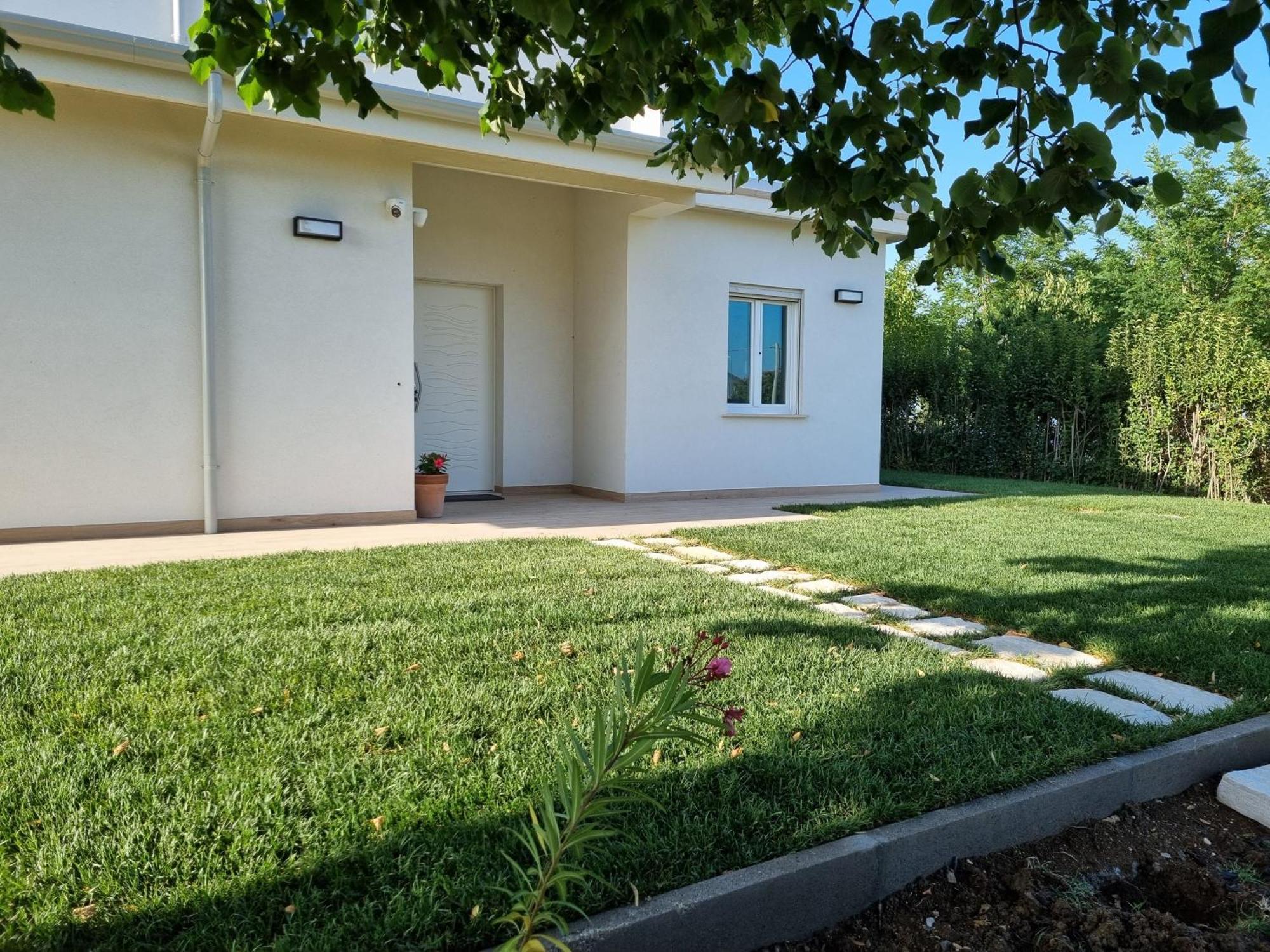 Carezza Del Mare Villa Torino di Sangro Exterior photo