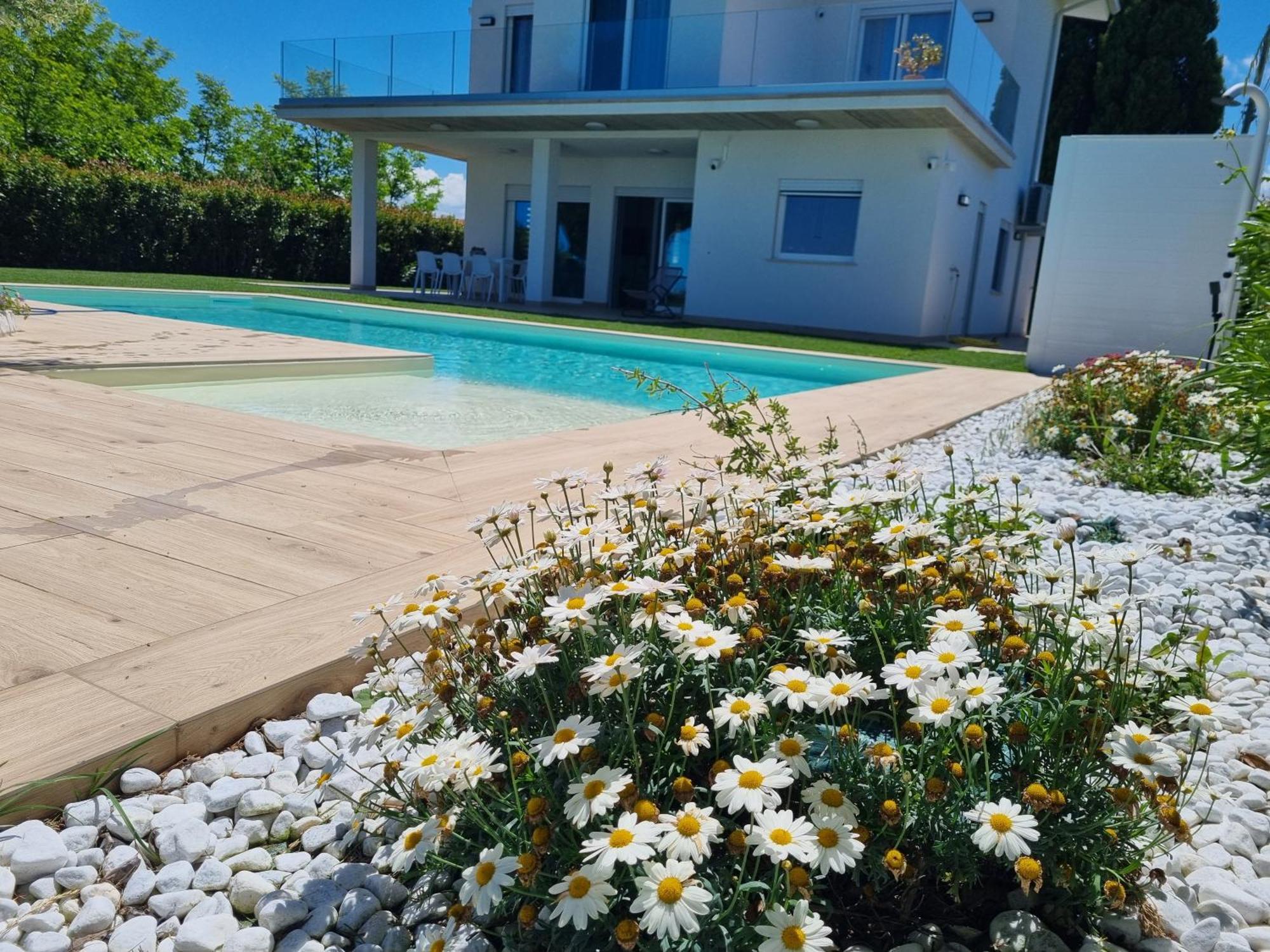 Carezza Del Mare Villa Torino di Sangro Exterior photo